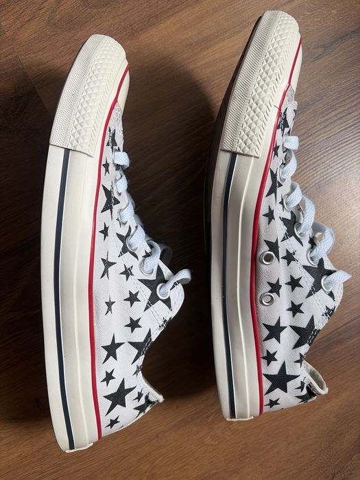Trampki Converse 40