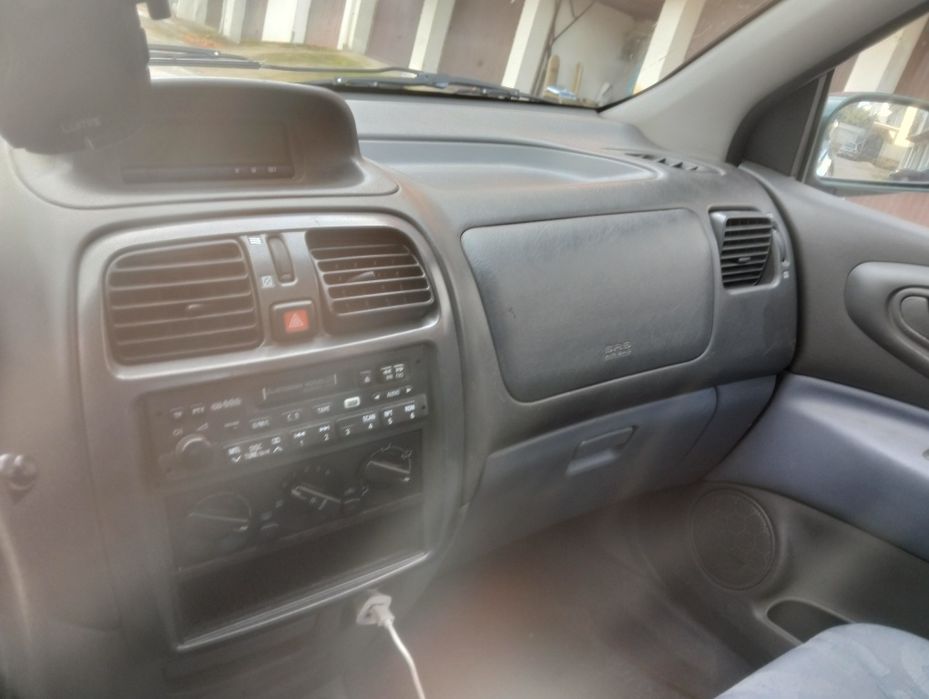 Vendo Mitsubishi space star