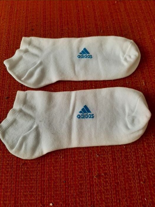 Skarpetki adidas