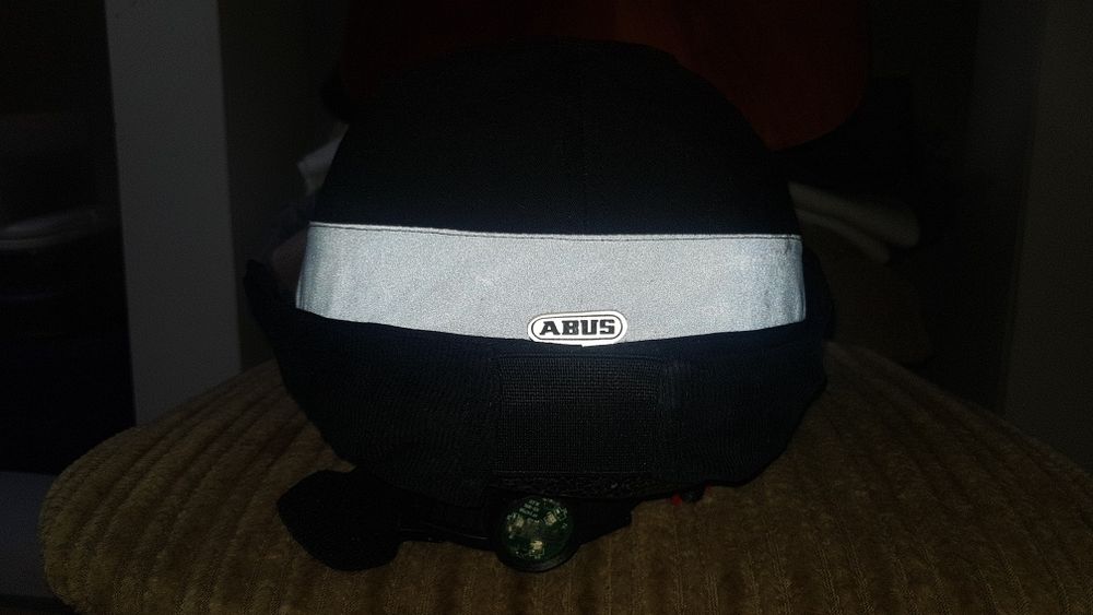 Kask rowerowy Abus Metronaut