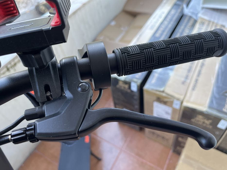 KuKirin G2 (Modelo 2026) – Praticamente Nova