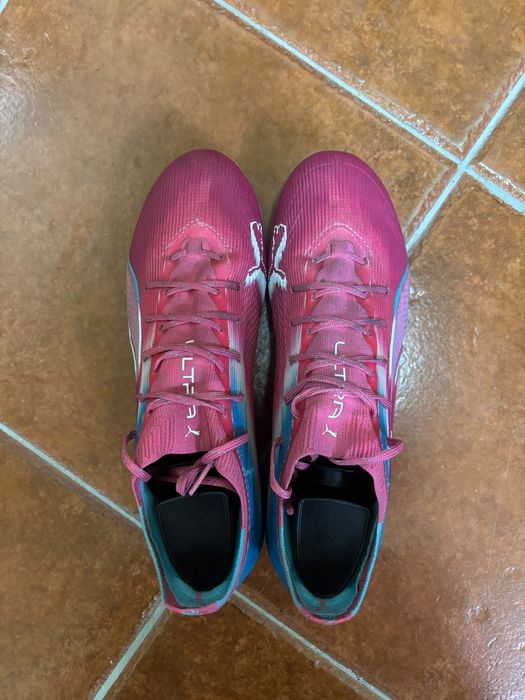Puma Ultra 6 Ultimate 7.5 (41)