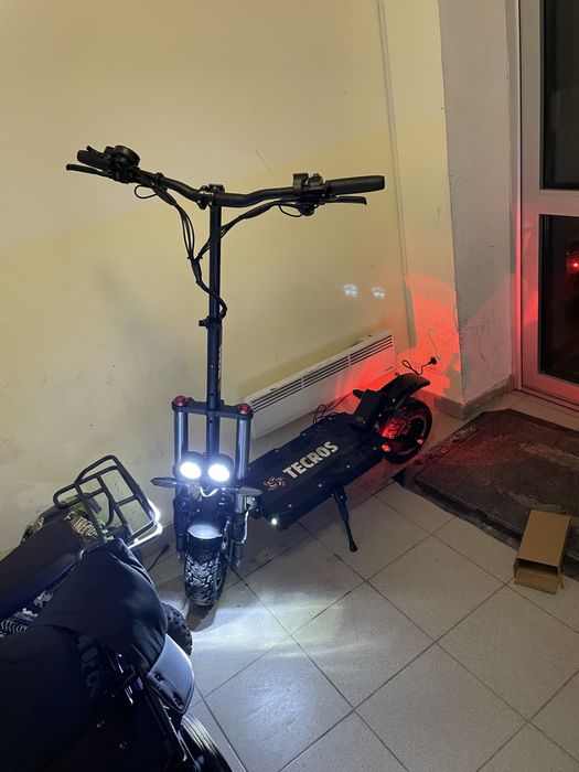 Обмениваю текросс