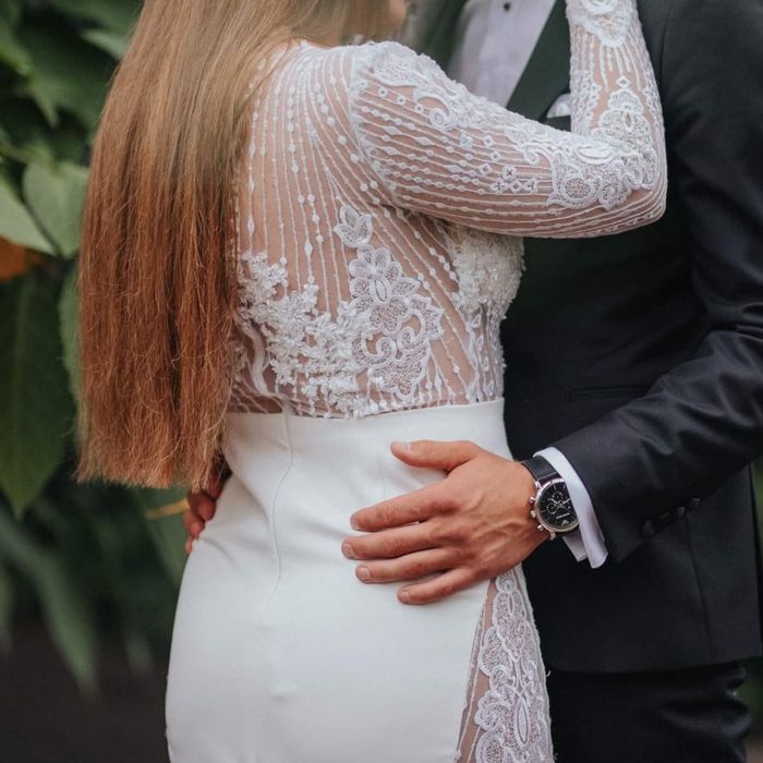 Suknia ślubna LAURELLE