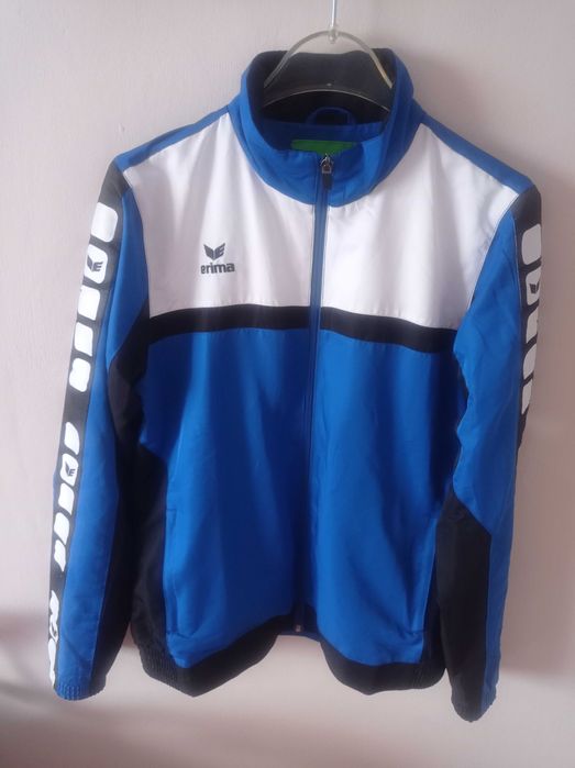 Erima kurtka Wiatrowka wiosenna L