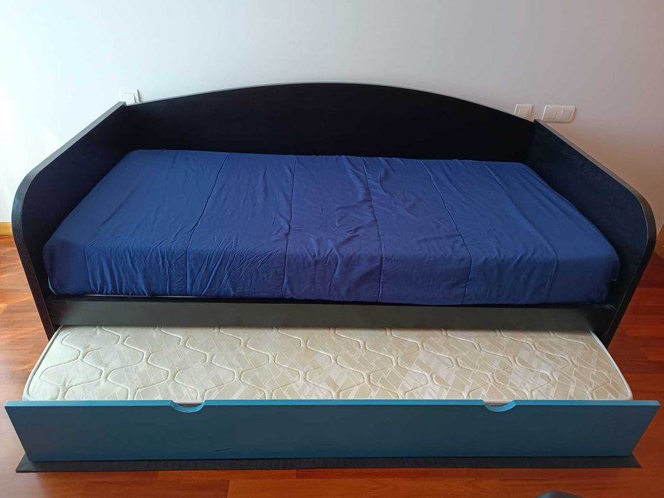 Mobilia quarto criança