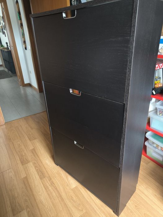 Sapateira ställ IKEA