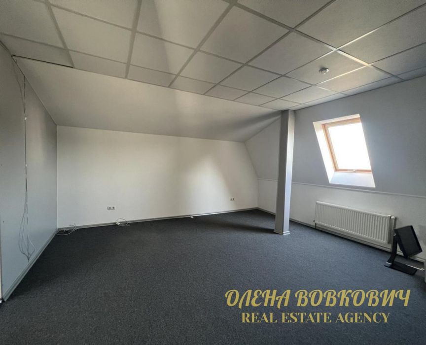 Оренда ідеального офісу в центрі міста, вул. Тринітарська!