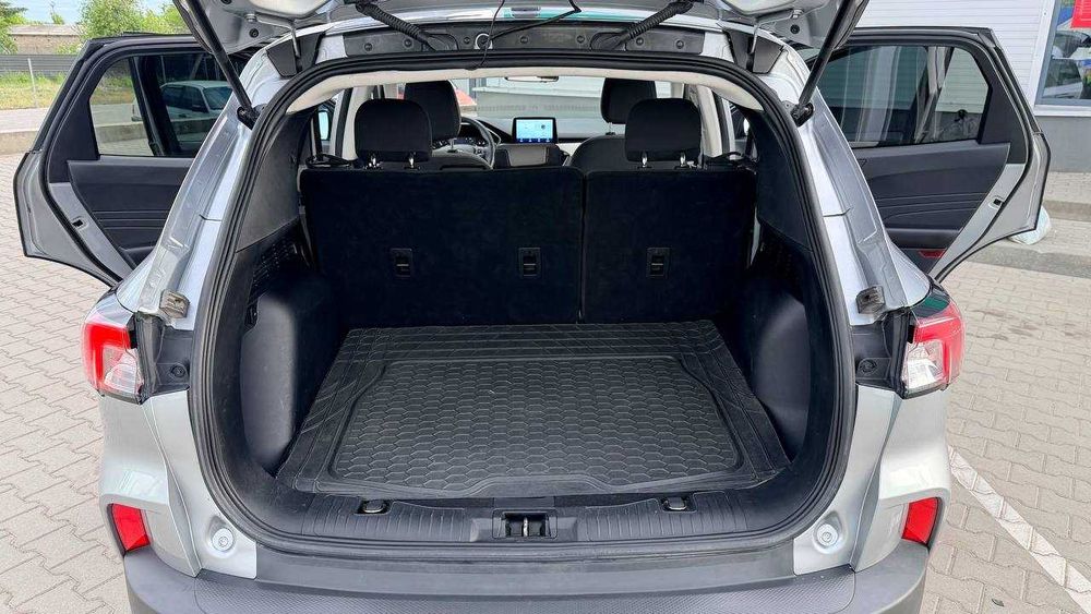 Ford Escape 2021 VIN 1FMCU0BZ9MUB16739 фото оголошення 9 з 24