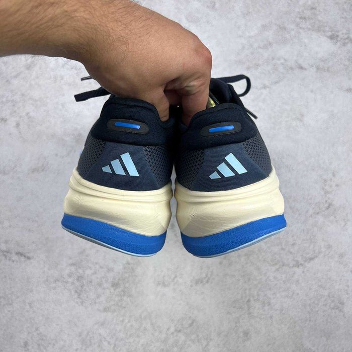 Кросівки для бігу Adidas Supernova Rise 2 Running JR7685 оригінал