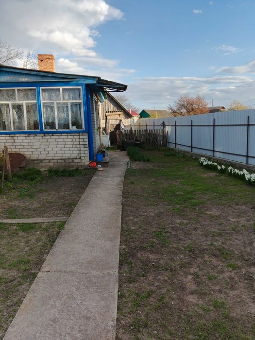 Продам будинок Руська поляна