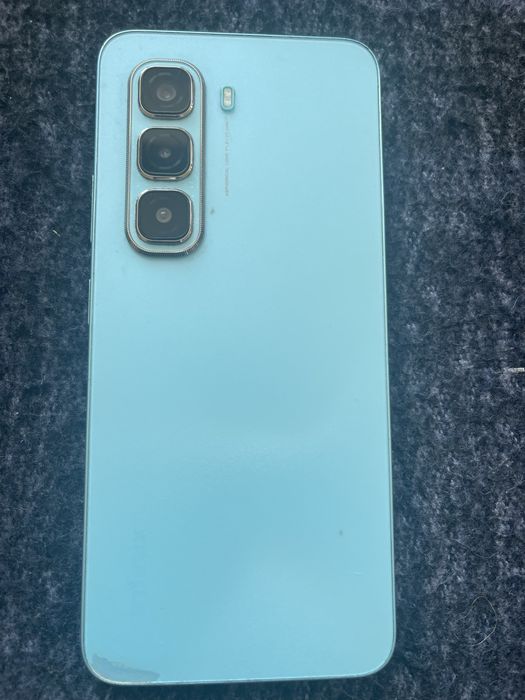Infinix HOT 60 Pro
