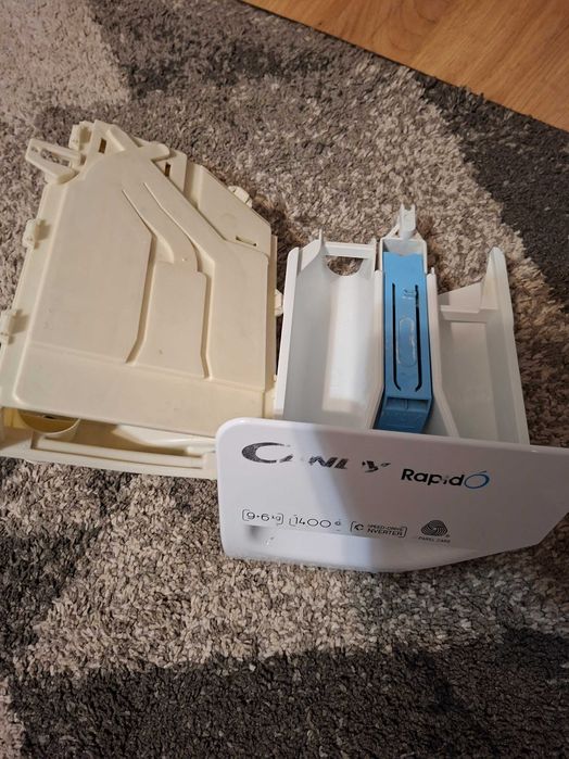 Części do pralkosuszarki Candy RAPID Ó 9kg