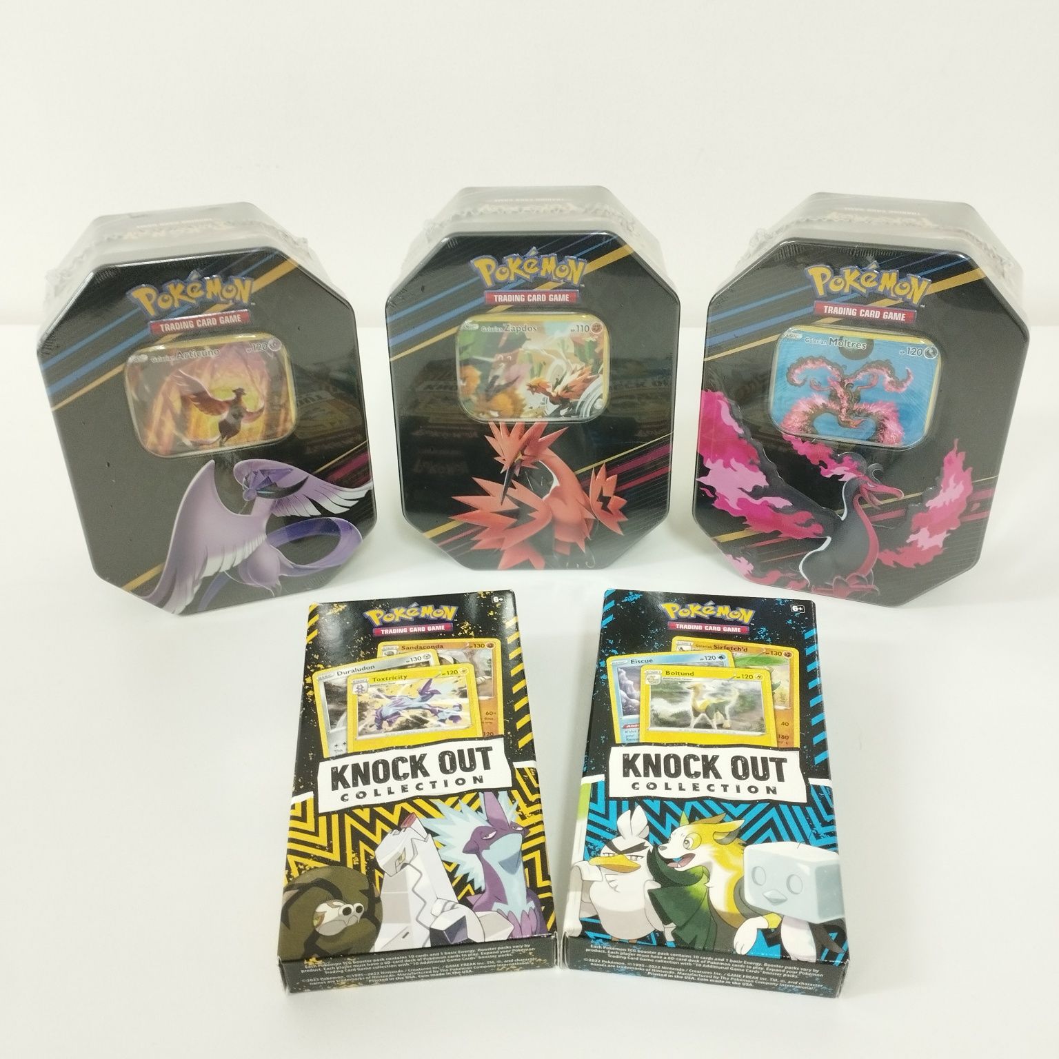 Pokemon TCG: Mew VMAX League Battle Deck : : Brinquedos e Jogos