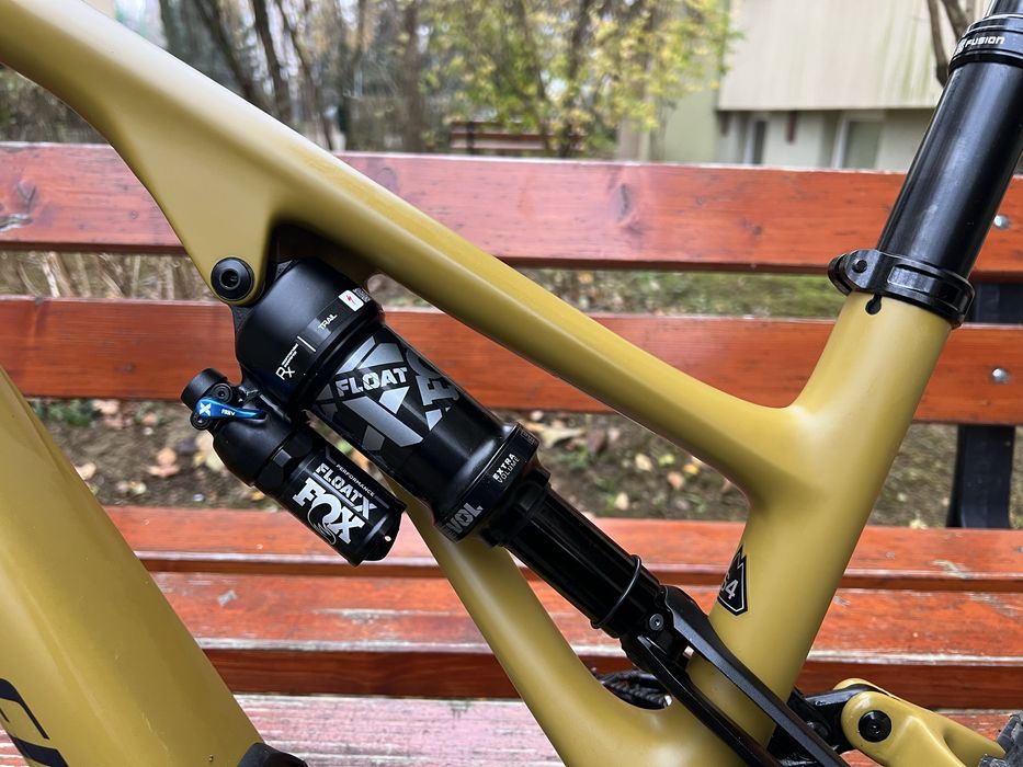 Specialized Stumpjumper EVO Comp rozm. S4 2024