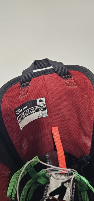 Burton Ruler BOA® Snowboard