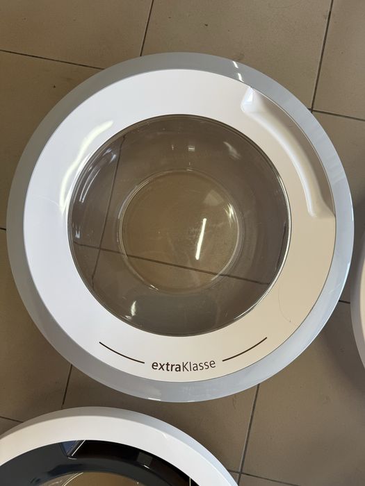 Продам люки пральної машини бош серія 4