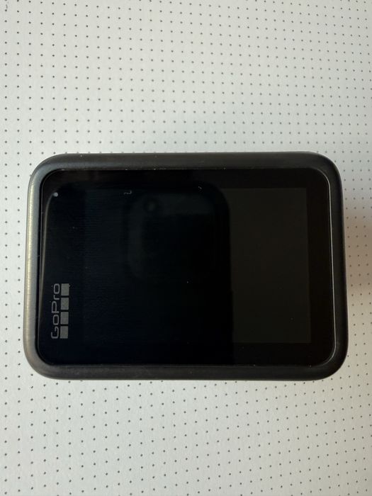GoPro Hero 10 Black + ACESSÓRIOS