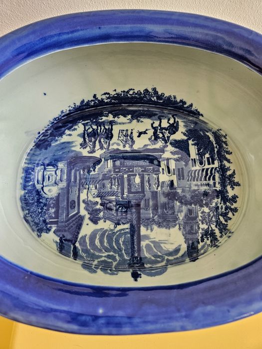 Porcelanas Victoria ware