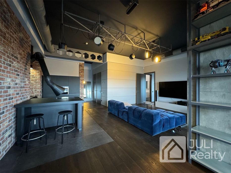 Без% ЕКОФЛО на все Оренда Парк Авеню Park Avenue 100м 2-комн