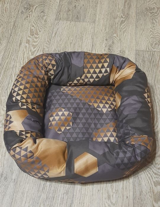 Нові маленькі лежанки для цуценя і кошеня  | Нова лежанка для тварин