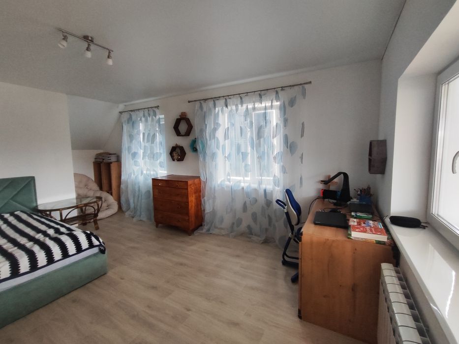 Продам свій дім є Розстрочка