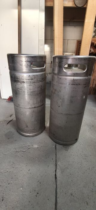 Keg 20L szczelny