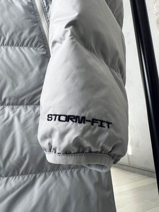 Оригінал! Пуховик Nike Storm-FIT M