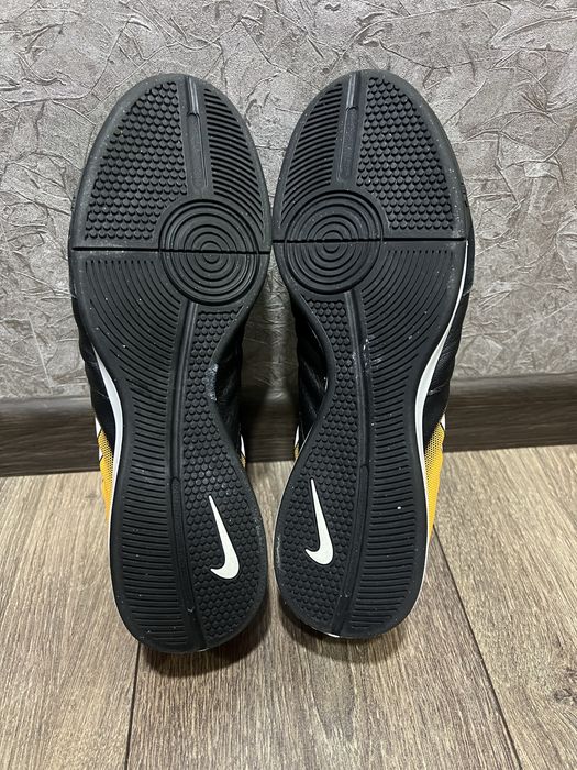 Футзалки Nike TiempoX Ligera IV IC