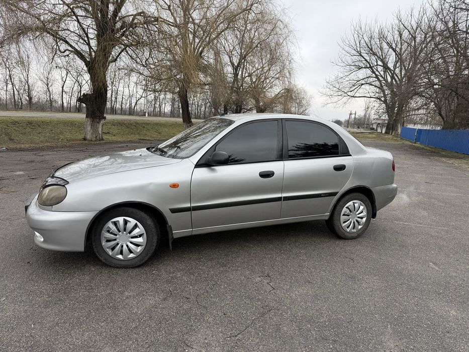 Продам Lanos SE . 2003