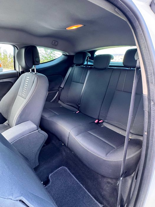 Renault Mégane Coupé 1.5dci 110cv