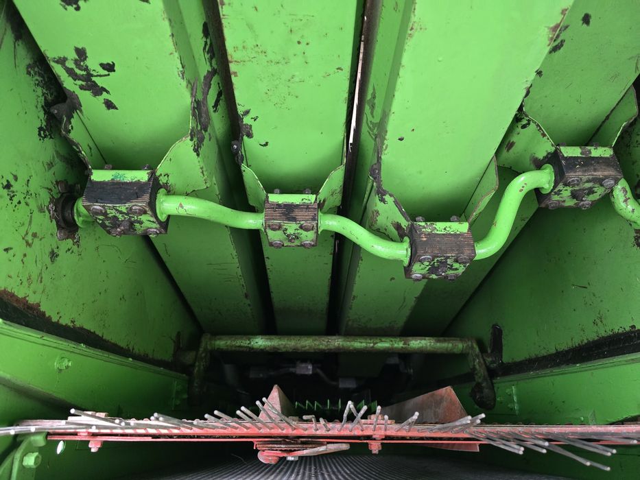 Deutz fahr M660 Дойц фар
