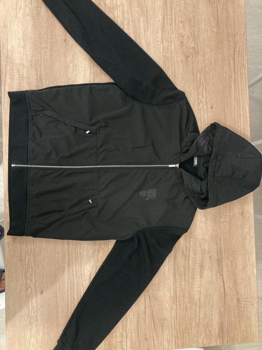 Karl-Lagerfeld Kurtka Zimowa Premium Rozmiar L