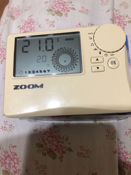 Продам программатор котла