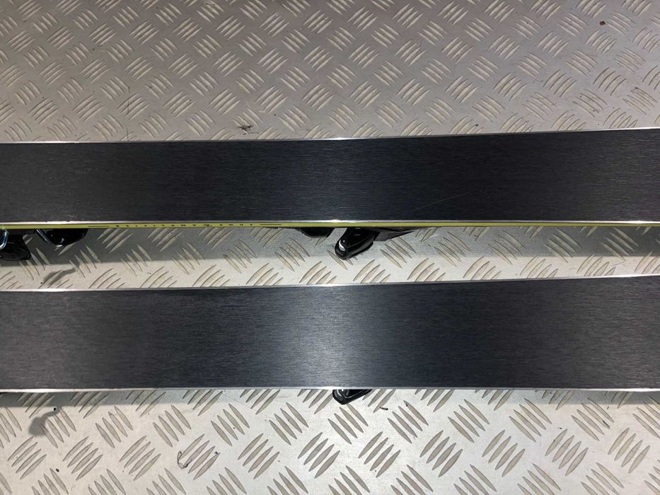 Narty SALOMON S/MAX 8 Ti 165 cm 2023