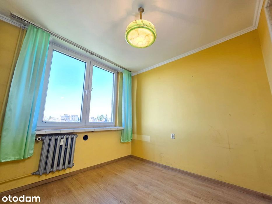 Mieszkanie w centrum miasta ul. Wyzwolenia - Widok 6