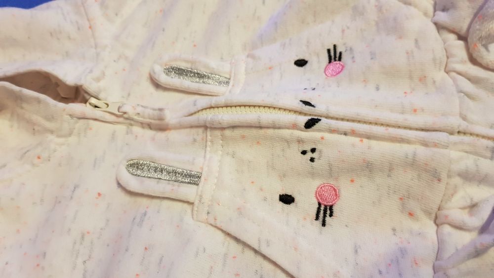 Bluza Cool Club r.68 Smyk