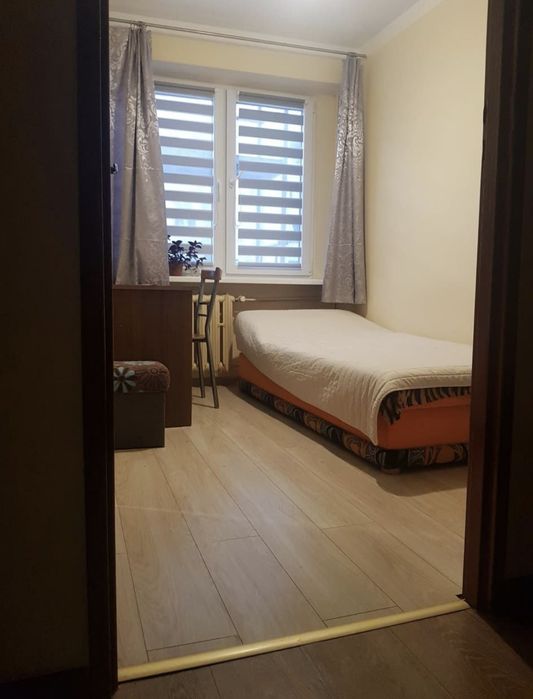 Pokój przy ul. Lwowskiej