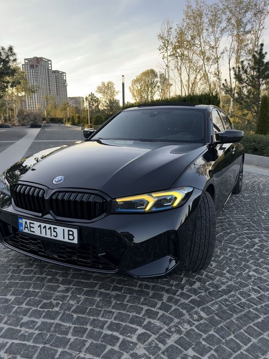Продам BMW G20 330