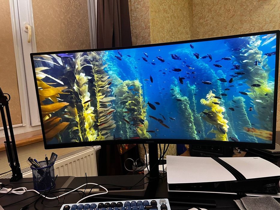 HUAWEI MateView GT 34-inch Standard Edition