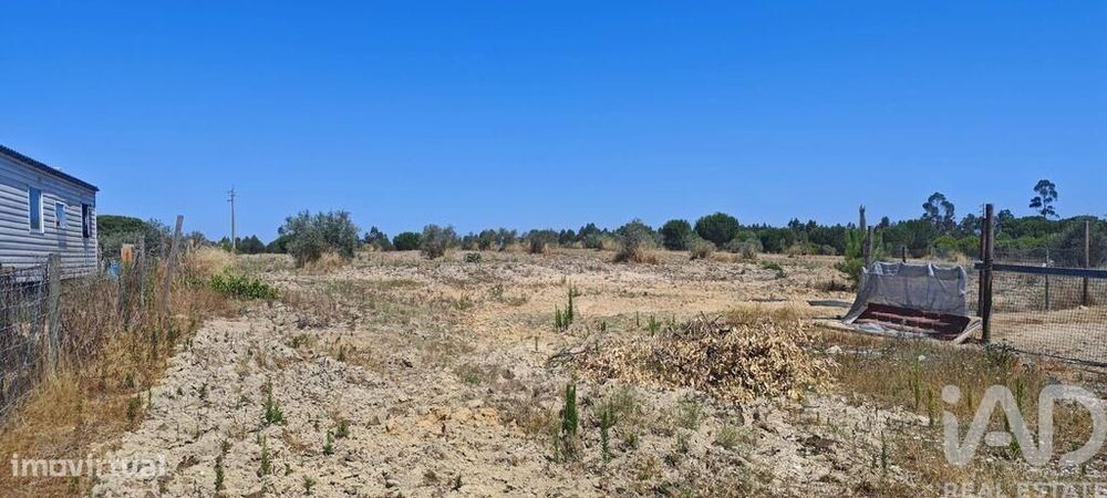 Terreno para construção em Branca de 7020,00 m2