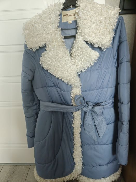 Куртка демісезонна.