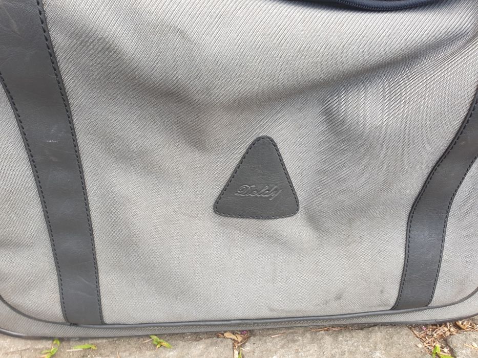 Malas de viagem Vintage