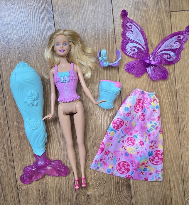 Лялька Барбі. Barbie. Оригінал.