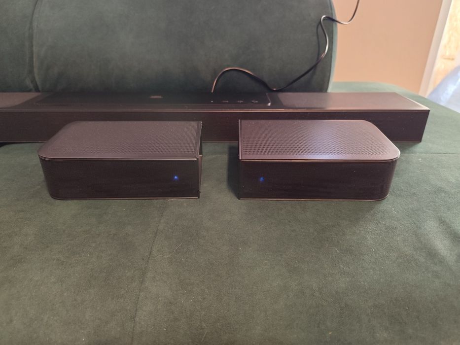 Listwa jbl bar 1300.