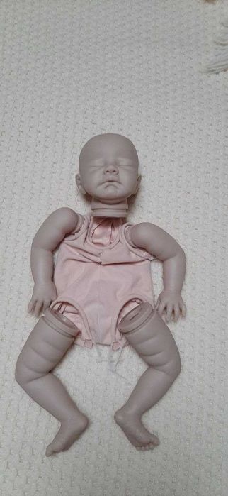 Лялька молд реборн 50 см