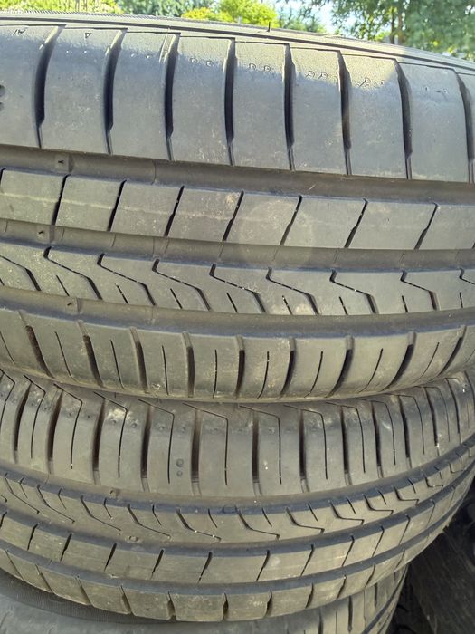 2x165/65/14 Hankook Konergy Eco2 2025r-7mm Demo