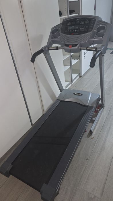 Passadeira BH FITNESS
