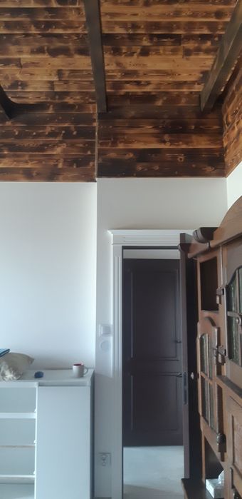 Biuro / Mieszkanie na wynajem