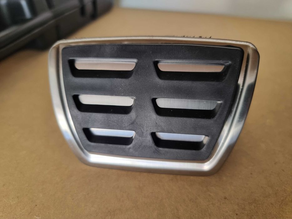 Capa pedal travão nova Audi/Seat/Skoda/Vw de caixa automática